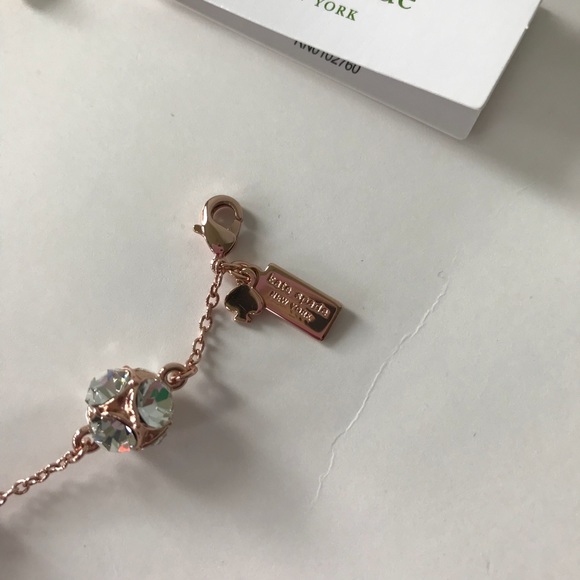 Kate Spade Lady Marmalade Bracelet - Picture 3 of 4